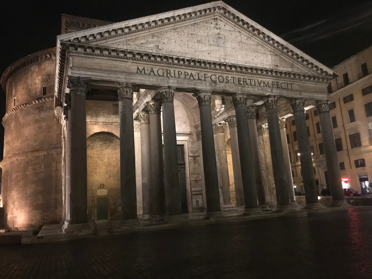 Pantheon